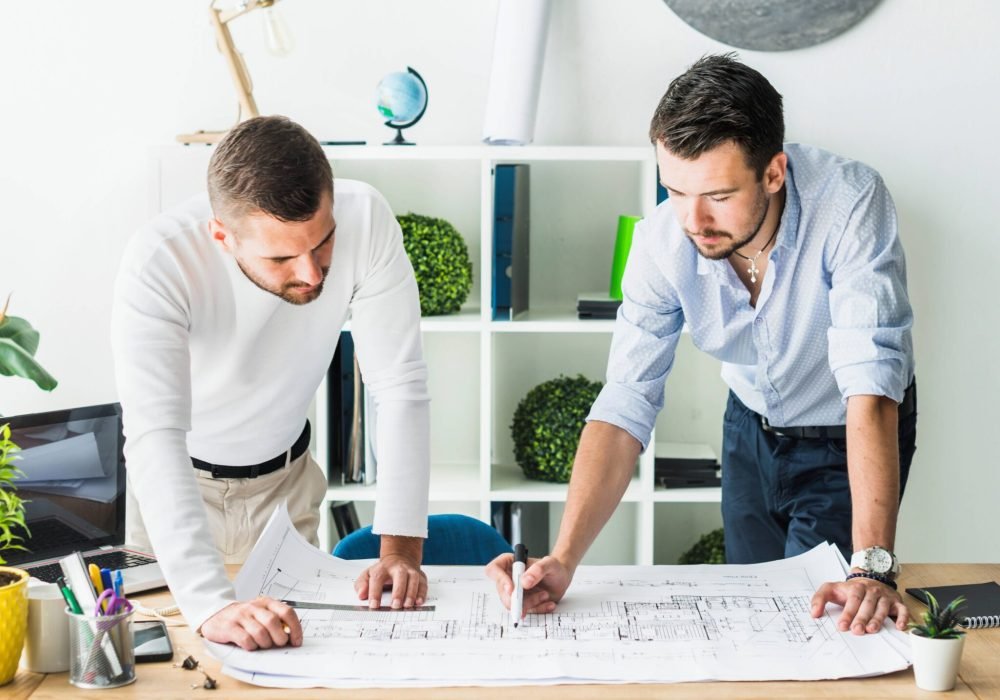 Expert Consultation & Guidance