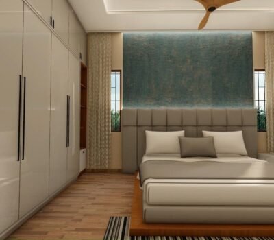 Sumit Singh’s Home